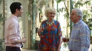 Royal Pains: 8×1