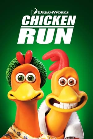 Chicken Run (1999)