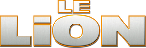 Le Lion — logo