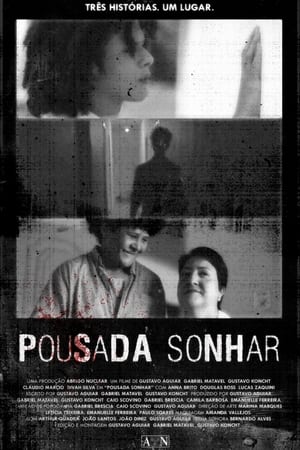 Poster Pousada Sonhar 2023
