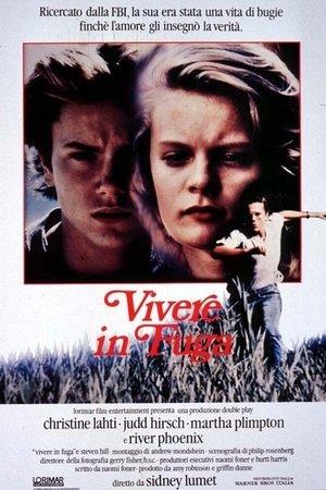 Vivere in fuga 1988