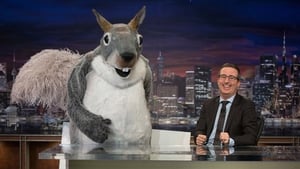 Last Week Tonight with John Oliver: 4×16