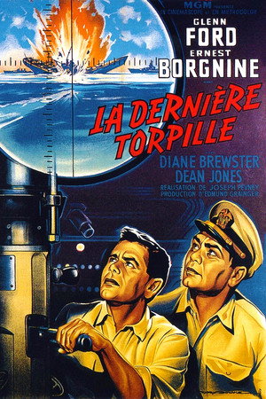 Torpedo Run 15