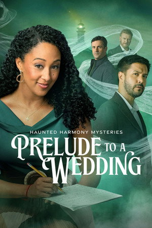 Haunted Harmony Mysteries: Prelude to a Wedding