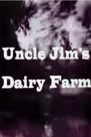 Poster Uncle Jim's Dairy Farm 1963