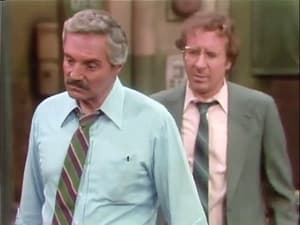 Barney Miller Bones