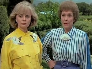 Falcon Crest: 7×2