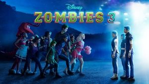 Zombies 3 (2022) – Dublat în Română