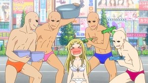 Denki-Gai no Honya-san: 1×2