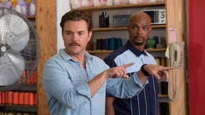 Lethal Weapon: 1×7