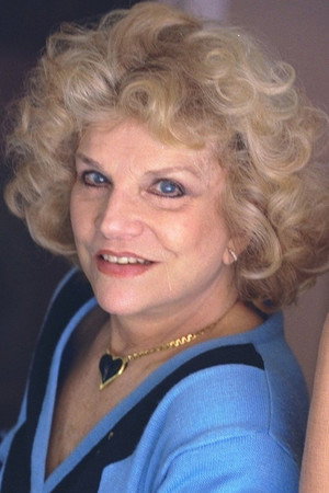 Tônia Carrero portrait