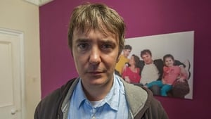 Dylan Moran's Little Cracker: The Awkward Age