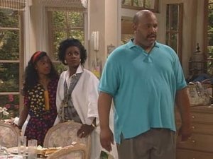 The Fresh Prince of Bel-Air: 3×1