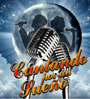 Reyes de la Canción — Logos 1