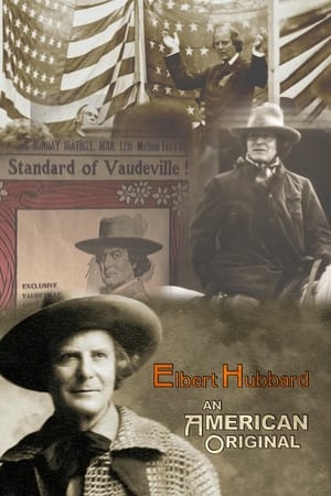 Image Elbert Hubbard: An American Original