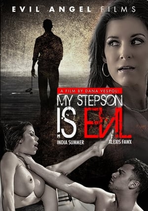 Poster My Stepson is evil 2019