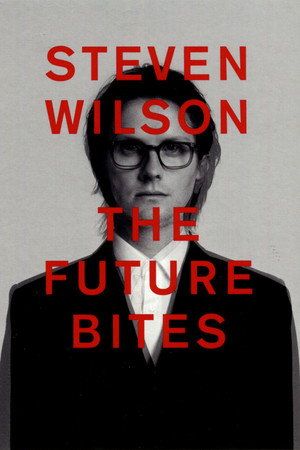 Steven Wilson: The Future Bites 3