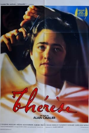 Poster Thérèse 1986