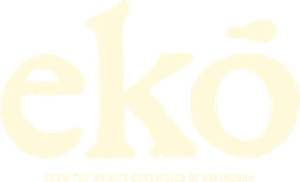 എക്കോ — Logos 7