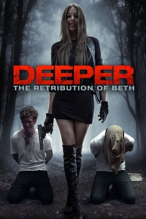 Image Deeper: The Retribution of Beth