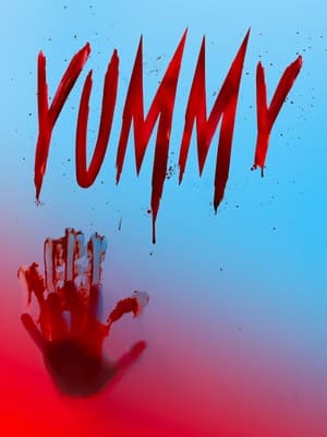 Poster Yummy 2019