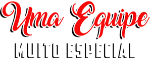 Uma Equipe Muito Especial