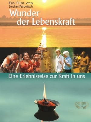 Wunder der Lebenskraft (2015)