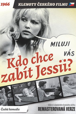 Who Wants to Kill Jessie?