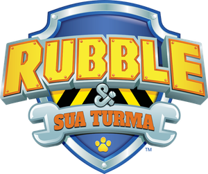 Rubble & Crew — Logos 3