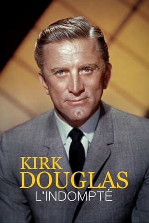 Poster Kirk Douglas, der Unbeugsame 2017