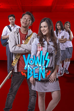 Poster Yowis Ben 2018