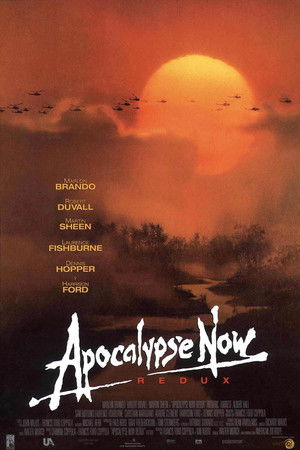 poster Apocalypse Now