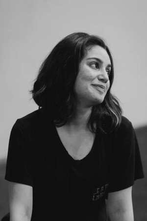 Jennifer Franco portrait