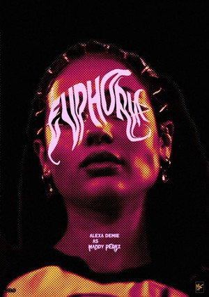 poster Euphoria