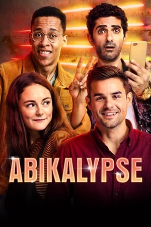 Abikalypse cover