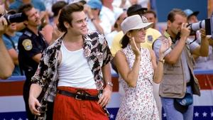 Ace Ventura, un detective diferente