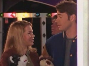 Dawson’s Creek: 1×11