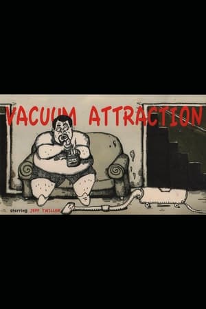 Image Vacuum Attraction