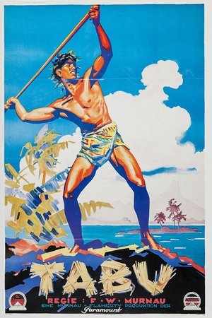 Image Tabu: A Story of the South Seas