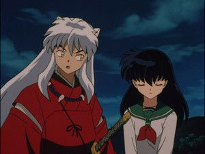 InuYasha: 1×74