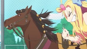 Jashin-chan Dropkick – Dropkick on My Devil!: Saison 3 Episode 7