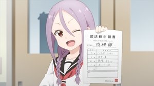 Soredemo Ayumu wa Yosetekuru – A quoi tu joues, Ayumu ?!: Saison 1 Episode 8