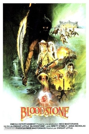 Bloodstone (1988) Bloodstone (1988)