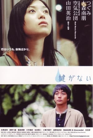 Poster 鍵がない 2005