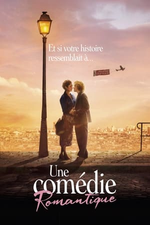 Poster Romantique 2022