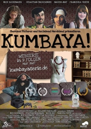 Kumbaya! film complet