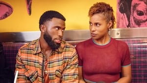 Insecure: 2×4