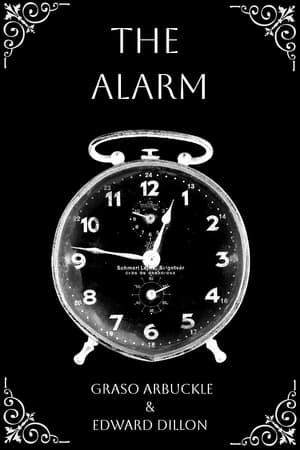 Image The Alarm