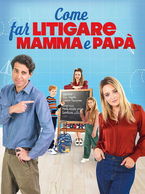 Come far litigare mamma e papà 5