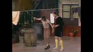 Chaves: 1×34